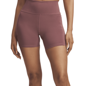 Rövidnadrág Under Armour Under Armour Project Rock Middie Short Women kép