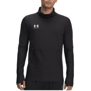 Hosszú ujjú póló Under Armour Under Armour Challenger Pro Winter LS kép