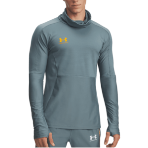 Hosszú ujjú póló Under Armour Under Armour Challenger Pro Winter kép