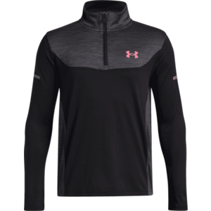 Hosszú ujjú póló Under Armour UA Tech™ Utility Boys' 1/4 Zip Top kép