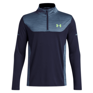 Hosszú ujjú póló Under Armour UA Tech Utility 1/4 Zip kép