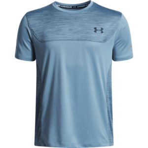 Rövid ujjú póló Under Armour UA Tech™ Utility Boys' Short Sleeve kép