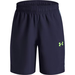 Rövidnadrág Under Armour UA Tech™ Utility Boys' Woven Shorts kép