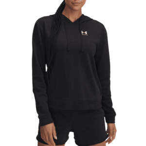 Kapucnis melegítő felsők Under Armour UA Rival Terry Hoodie kép