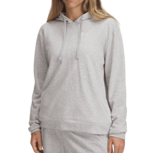 Kapucnis melegítő felsők Under Armour UA Rival Terry Hoodie kép