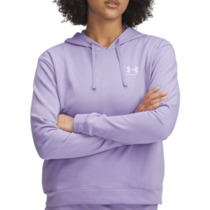 Kapucnis melegítő felsők Under Armour UA Rival Terry Hoodie kép
