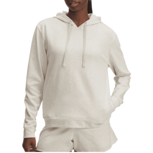 Kapucnis melegítő felsők Under Armour UA Rival Terry Hoodie kép