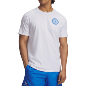Rövid ujjú póló Under Armour UA ARMOUR CLUB SS kép