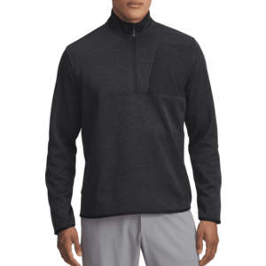 Melegítő felsők Under Armour UA Drive SweaterFleece HZ kép