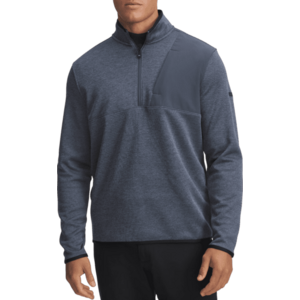 Melegítő felsők Under Armour UA Drive SweaterFleece HZ kép