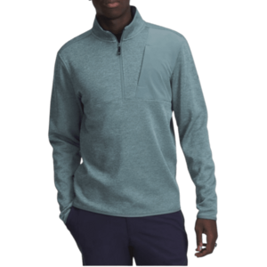 Melegítő felsők Under Armour UA Drive SweaterFleece HZ kép