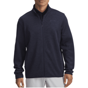 Mellény Under Armour UA Drive Sweaterfleece FZ kép
