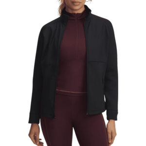 Dzseki Under Armour UA Drive Pro Hybrid Women's Full Zip kép