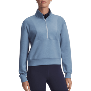 Melegítő felsők Under Armour Under Armour Drive Midlayer kép