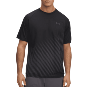 Rövid ujjú póló Under Armour UA Tech Fade SS kép