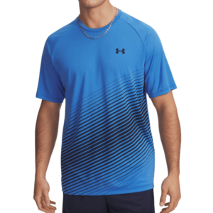 Rövid ujjú póló Under Armour UA Tech Fade SS kép