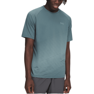 Rövid ujjú póló Under Armour UA Tech Fade SS kép