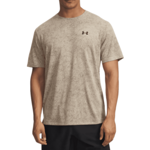 Rövid ujjú póló Under Armour UA Tech Tee Pixelate kép