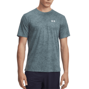 Rövid ujjú póló Under Armour UA Tech Tee Pixelate kép