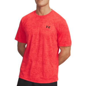 Rövid ujjú póló Under Armour UA Tech Tee Pixelate kép