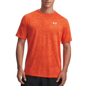 Rövid ujjú póló Under Armour UA Tech Tee Pixelate kép