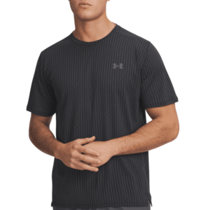 Rövid ujjú póló Under Armour UA Tech Vent Jacquard kép