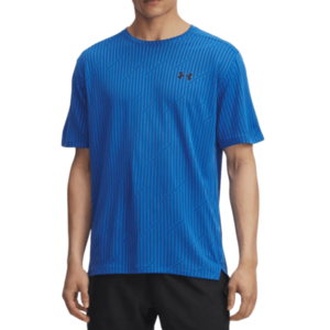 Rövid ujjú póló Under Armour UA Tech Vent Jacquard kép