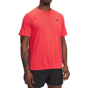 Rövid ujjú póló Under Armour UA Tech Vent Jacquard kép