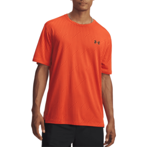 Rövid ujjú póló Under Armour UA Tech Vent Jacquard kép