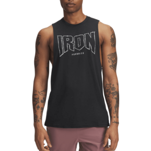 Atléta trikó Under Armour Under Armour Project Rock Tanktop kép