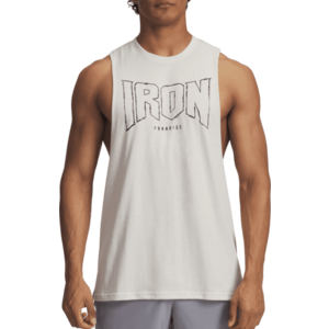 Atléta trikó Under Armour Under Armour Project Rock Tanktop kép