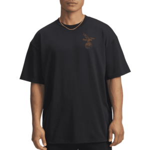 Rövid ujjú póló Under Armour Under Armour Project Rock Q9 T-Shirt kép