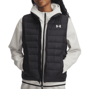 Mellény Under Armour UA Sportswear Ins Vest kép