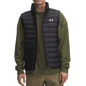 Mellény Under Armour UA Sportswear Ins Vest kép