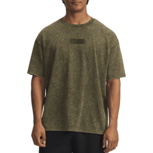 Rövid ujjú póló Under Armour Under Armour Project Rock T-Shirt kép