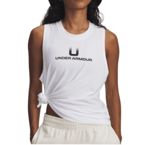 Atléta trikó Under Armour UA Varsity U Tank kép