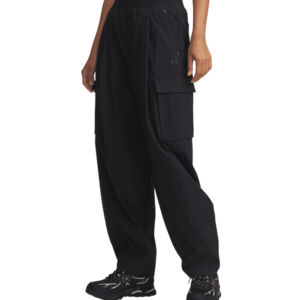 Nadrágok Under Armour Under Armour Unstoppable Woven Ripstop Cargo kép