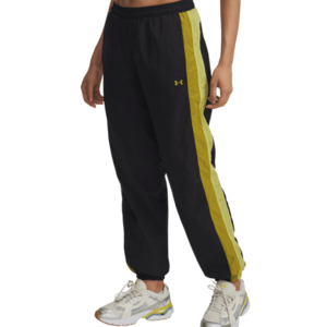 Nadrágok Under Armour UA Icon Crinkle Pant kép
