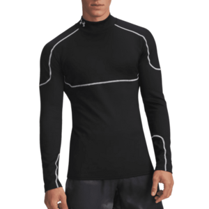 Hosszú ujjú póló Under Armour Under Armour Cold Weather Grid Longsleeve T-Shirt kép