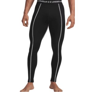 Leggings Under Armour Under Armour Cold Weather Grid Leggings kép