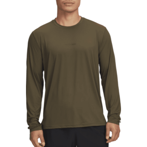 Hosszú ujjú póló Under Armour Under Armour Project Rock Iso Chill Longsleeve T-Shirt kép