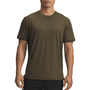 Rövid ujjú póló Under Armour Under Armour Project Rock Iso Chill T-Shirt kép