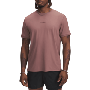 Rövid ujjú póló Under Armour Under Armour Project Rock Iso Chill T-Shirt kép