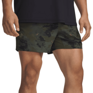 Rövidnadrág Under Armour Under Armour Project Rock Ultimate Short kép