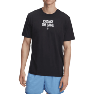 Rövid ujjú póló Under Armour Curry Playable Tee 1 kép