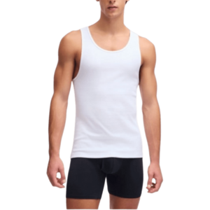 Atléta trikó Under Armour Under Armour Performance Tank 2 Pack Underwear Shirt kép