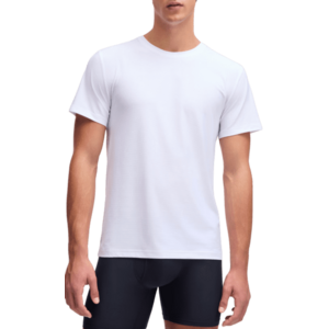 Rövid ujjú póló Under Armour Under Armour Performance Tech 2er Pack Underwear Shirt kép