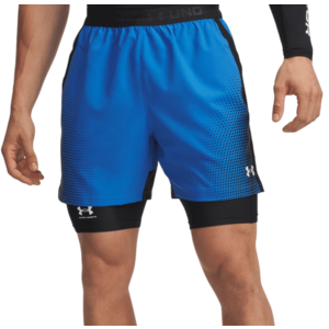 Rövidnadrág Under Armour Under Armour Vanish Graphic Short kép