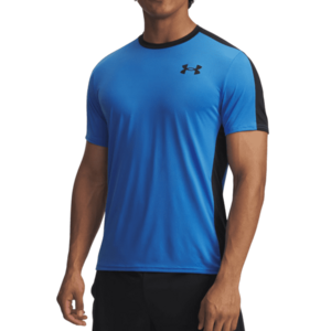 Rövid ujjú póló Under Armour Under Armour HeatGear Wordmark SS kép