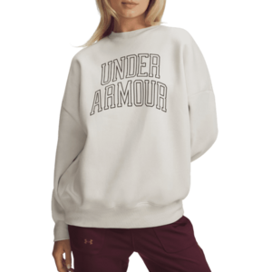 Melegítő felsők Under Armour Rival Flc OS Varsity Crew kép